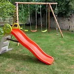 Le So Art, Grande Maison 4 Chambres, Terrain De Petanque, Grand Jardin Clos, Flipper, Babyfoot, Jeux Arcade, Ping Pong,1 Km Mer, Proche Golf, Port En Bessin, Bayeux Et Plages Du Debarquement, Adaptee Enfants Feriehus Commes