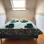 Le So Art, Grande Maison 4 Chambres, Terrain De Petanque, Grand Jardin Clos, Flipper, Babyfoot, Jeux Arcade, Ping Pong,1 Km Mer, Proche Golf, Port En Bessin, Bayeux Et Plages Du Debarquement, Adaptee Enfants *