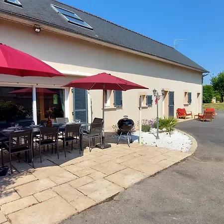 Le So Art, Grande Maison 4 Chambres, Terrain De Petanque, Grand Jardin Clos, Flipper, Babyfoot, Jeux Arcade, Ping Pong,1 Km Mer, Proche Golf, Port En Bessin, Bayeux Et Plages Du Debarquement, Adaptee Enfants Feriehus *