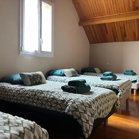 度假居 Le So Art, Grande Maison 4 Chambres, Terrain De Petanque, Grand Jardin Clos, Flipper, Babyfoot, Jeux Arcade, Ping Pong,1 Km Mer, Proche Golf, Port En Bessin, Bayeux Et Plages Du Debarquement, Adaptee Enfants